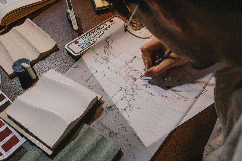 Pourquoi choisir une illustration originale pour valoriser votre marque