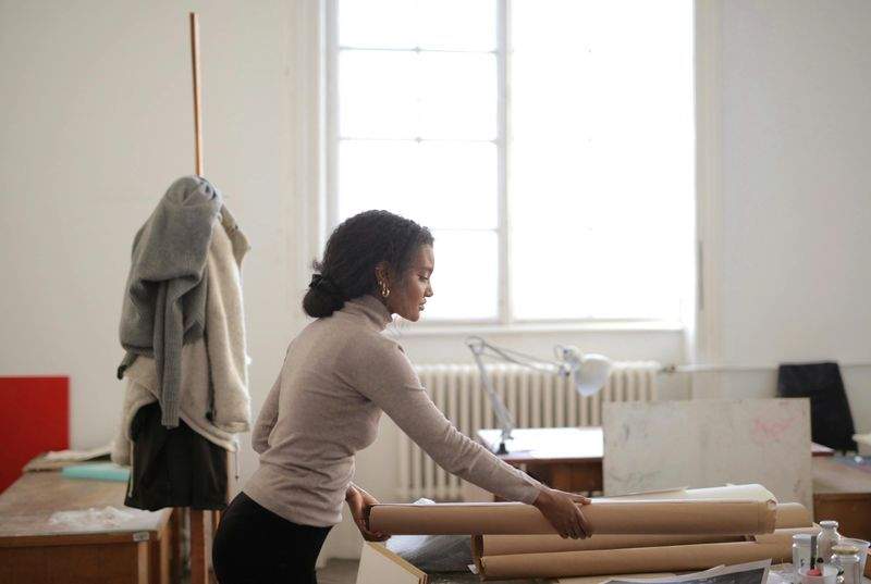Cours de dessin académique